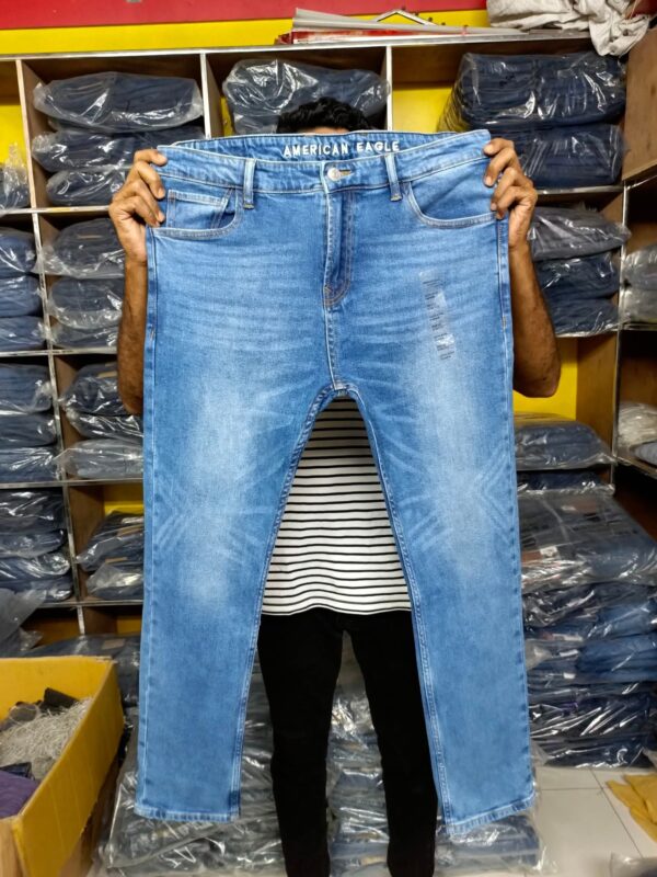 American Eagle Denim - Image 3