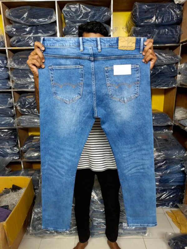 American Eagle Denim - Image 4