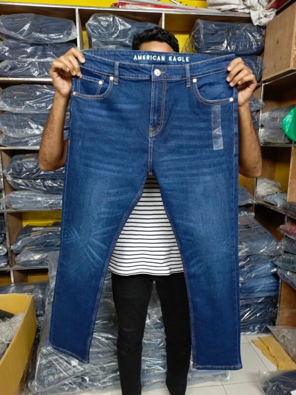 American Eagle Denim