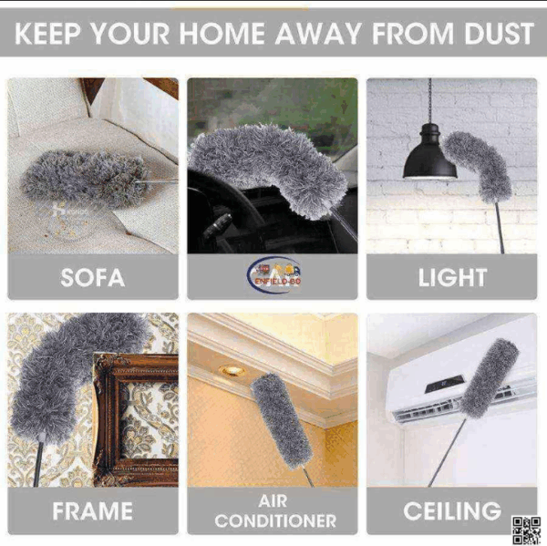 Microfiber Duster - Image 3