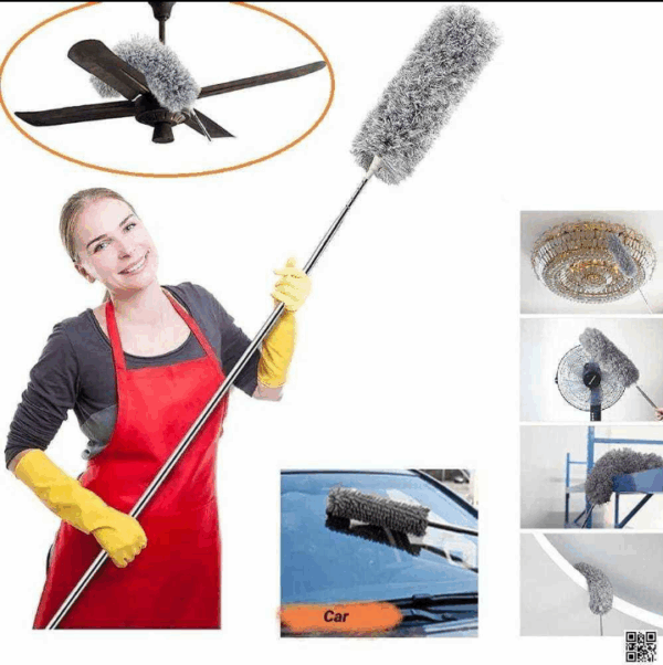 Microfiber Duster